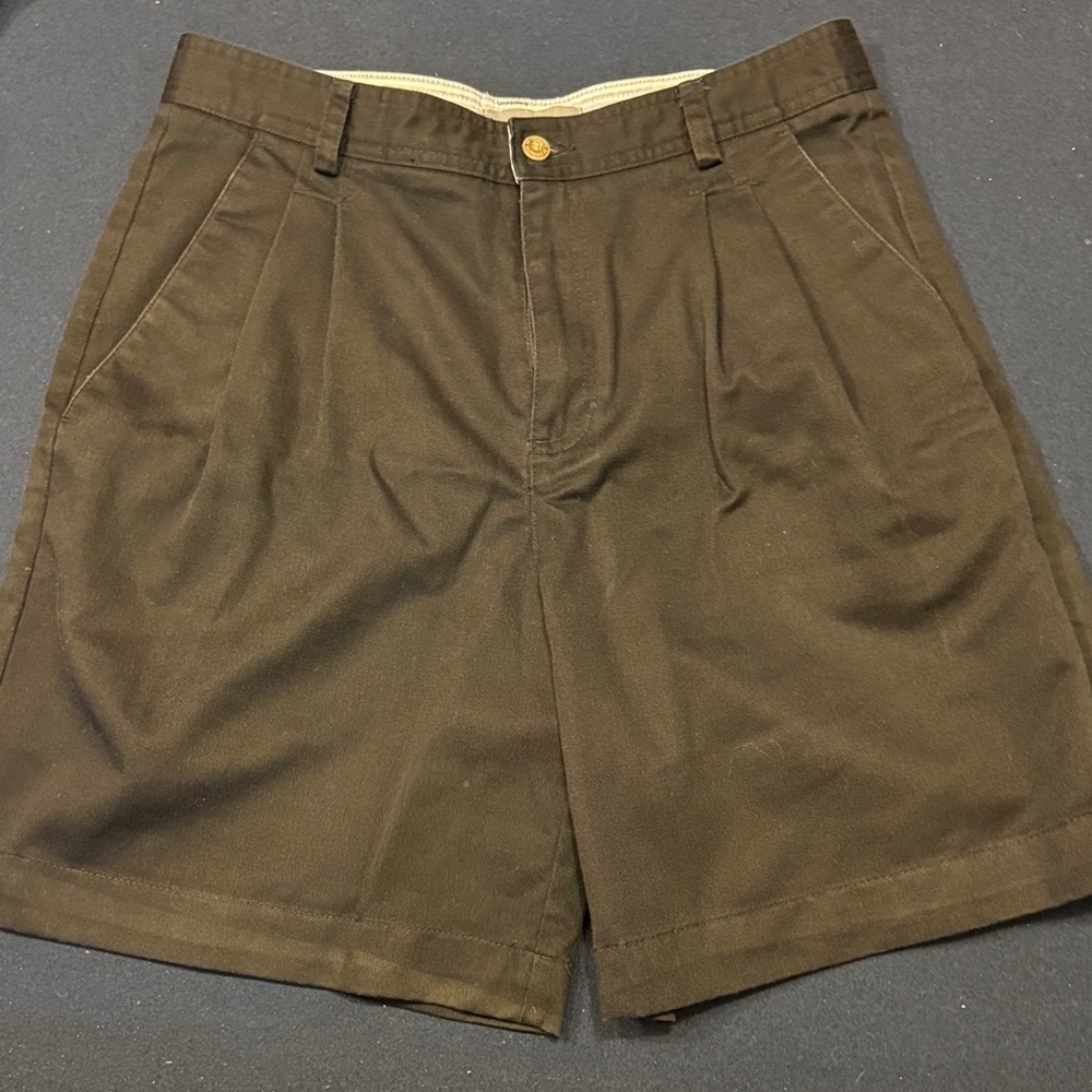 Liz Claiborne black Women's Shorts / DG103